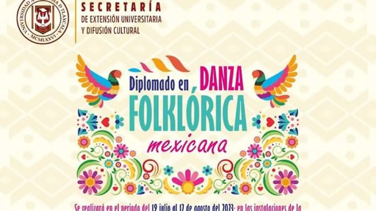 Danza folklórica UATx